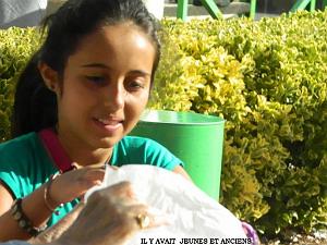 15 AOUT 2012 PELERINAGE A LOURDES (5) PAR GM